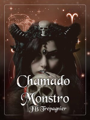 cover image of Chamado Monstro